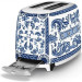 Тостер SMEG TSF01DGBEU