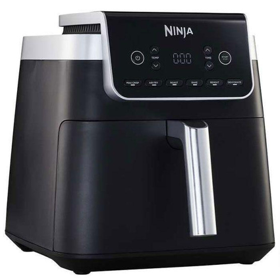 Уред за здравословно готвене NINJA Foodi AF180EU