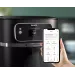 Уред за здравословно готвене Philips HD9875/90 AirFryer , 2200 , До 2 кг продукт