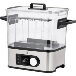 Уред за здравословно готвене WMF 0415360011 LONO SOUS VIDE - WMF