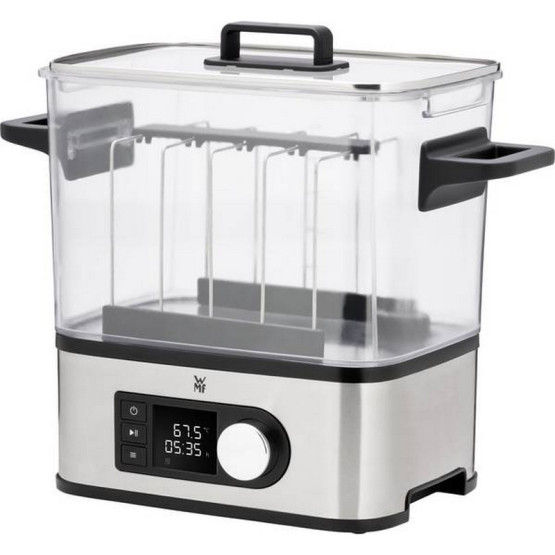 Уред за здравословно готвене WMF 0415360011 LONO SOUS VIDE - WMF