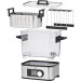Уред за здравословно готвене WMF 0415360011 LONO SOUS VIDE - WMF