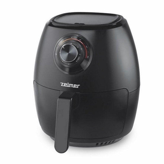 Уред за здравословно готвене Zelmer ZAF3500 , 1300 , 3.5 литра - Zelmer