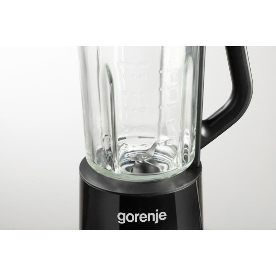 Блендер Gorenje B800GBK , 1.5 л , 700 - Gorenje