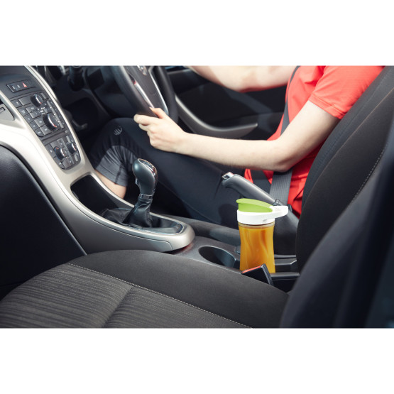 Блендер Sharp SA-FP1001WG , 300 , 600 ml бутилка + 400 ml втора бутилка - Sharp