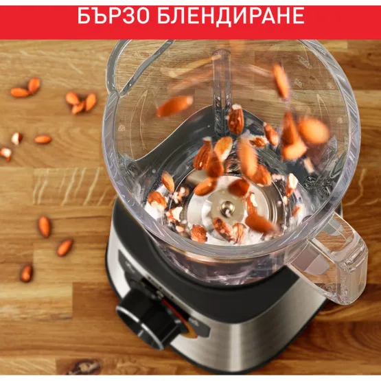 Блендер Tefal BL871D31
