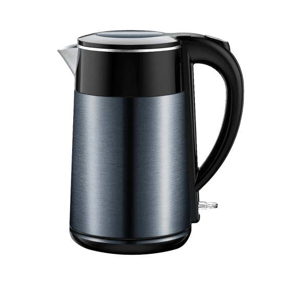 Електрическа кана Finlux FK-17312BU , 1.8 литра , 2000 - Finlux