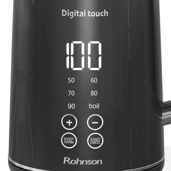 Електрическа кана Rohnson R-7600