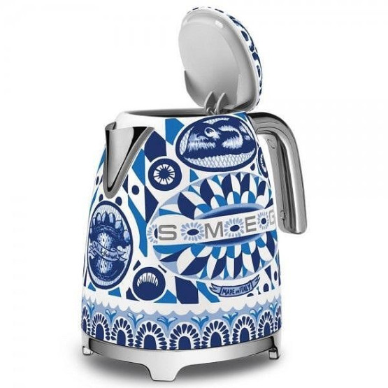 Електрическа кана SMEG KLF03DGBEU
