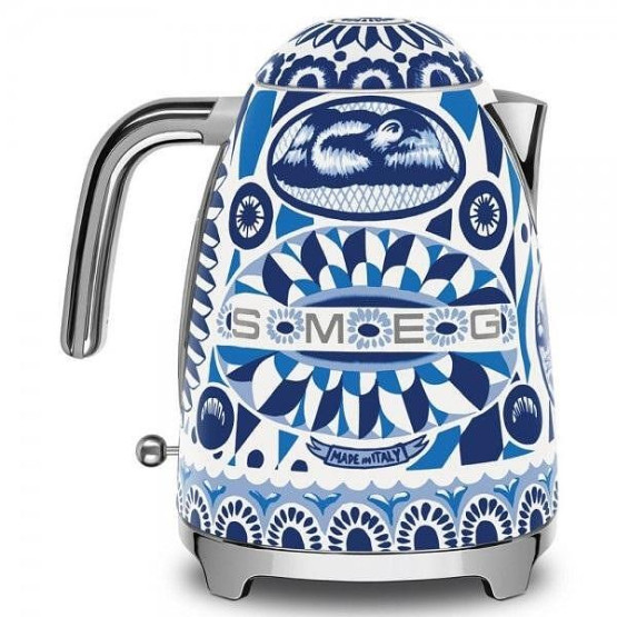 Електрическа кана SMEG KLF03DGBEU