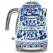 Електрическа кана SMEG KLF03DGBEU