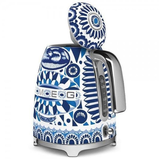 Електрическа кана SMEG KLF03DGBEU