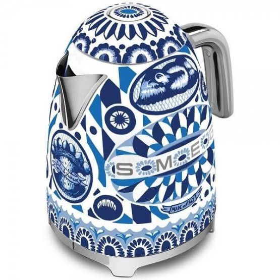 Електрическа кана SMEG KLF03DGBEU