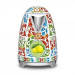 Електрическа кана SMEG KLF03DGEU , 1,7 L , 2400 - SMEG