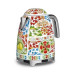 Електрическа кана SMEG KLF03DGEU , 1,7 L , 2400 - SMEG