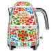 Електрическа кана SMEG KLF03DGEU , 1,7 L , 2400 - SMEG