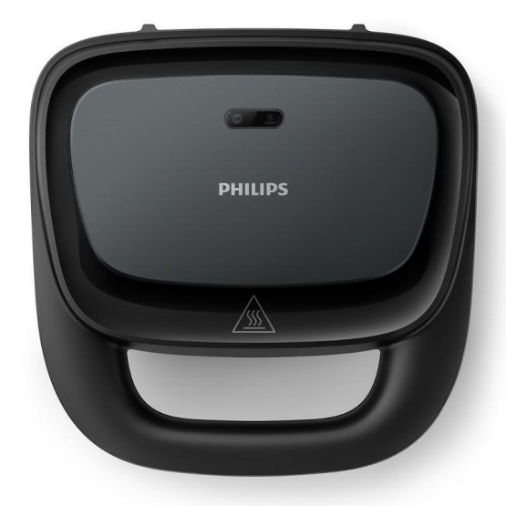 Грил преса Philips HD2330/90