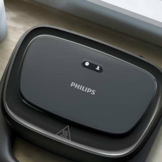 Грил преса Philips HD2330/90