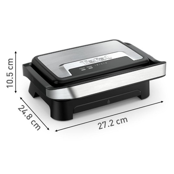 Грил преса Tefal GC270D10