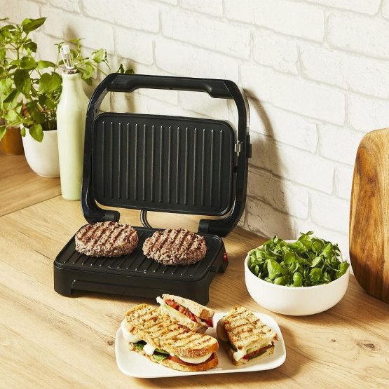 Грил преса Tefal GC270D10