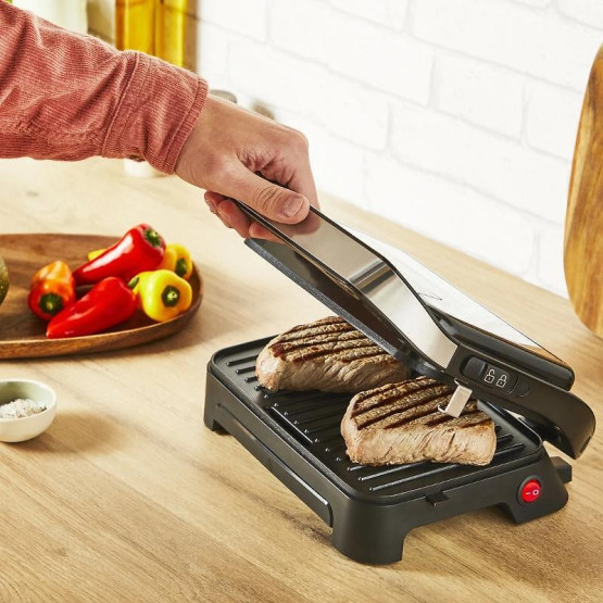 Грил преса Tefal GC270D10