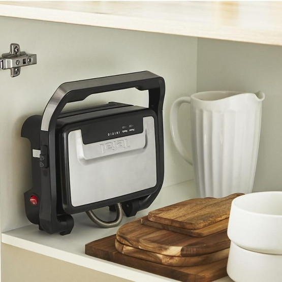 Грил преса Tefal GC270D10