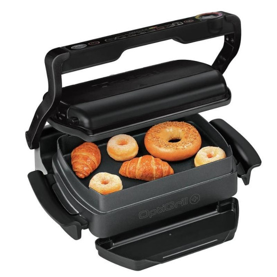 Грил преса Tefal GC714834 OptiGrill , 2000 - Tefal