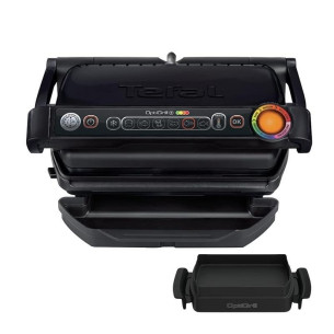 Грил преса Tefal GC714834 OptiGrill , 2000 - Tefal