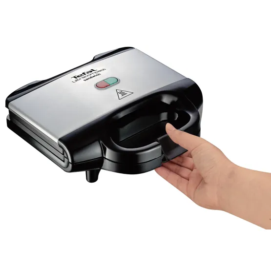 Грил преса Tefal SM157236