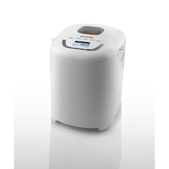 Хлебопекарна Gorenje BM910WII , 550 - Gorenje