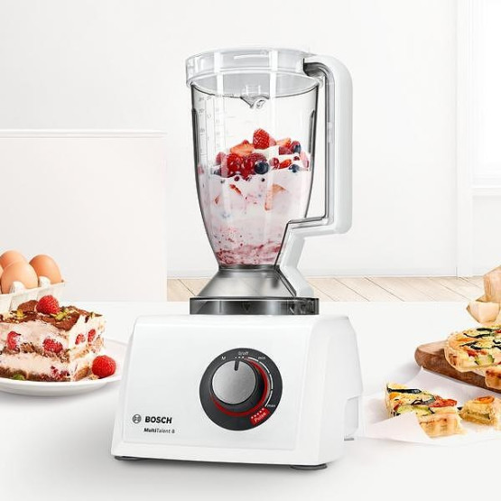Кухненски робот Bosch MC812W872