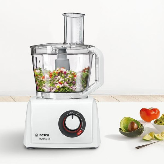 Кухненски робот Bosch MC812W872