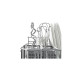 Миксер Bosch MFQ4020 - Bosch, Пасатор
