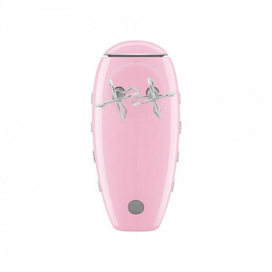 Миксер SMEG HMF01PKEU