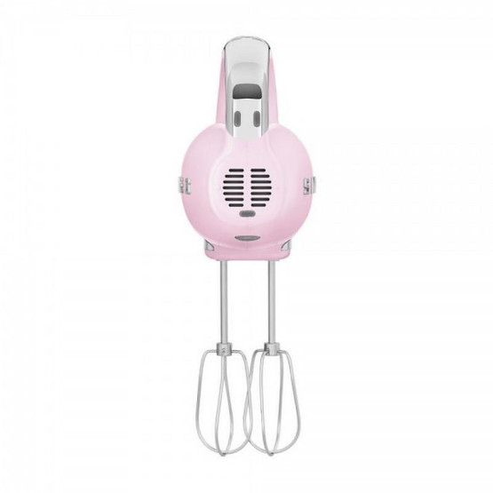 Миксер SMEG HMF01PKEU