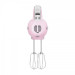 Миксер SMEG HMF01PKEU