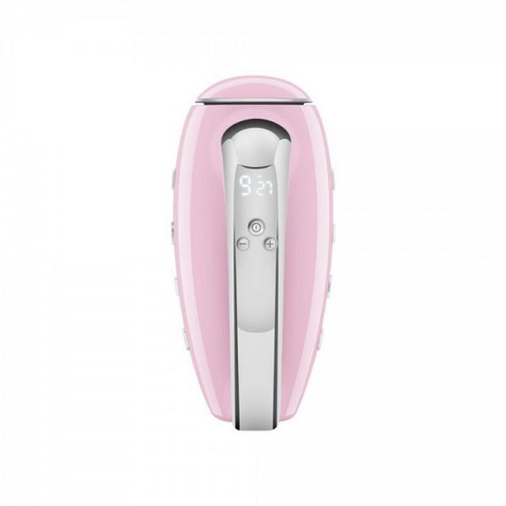 Миксер SMEG HMF01PKEU