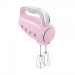 Миксер SMEG HMF01PKEU