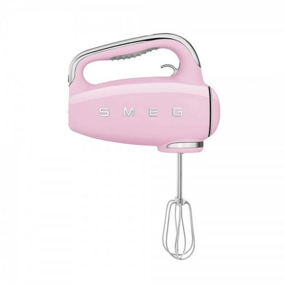 Миксер SMEG HMF01PKEU