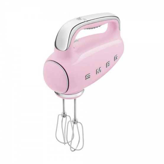 Миксер SMEG HMF01PKEU