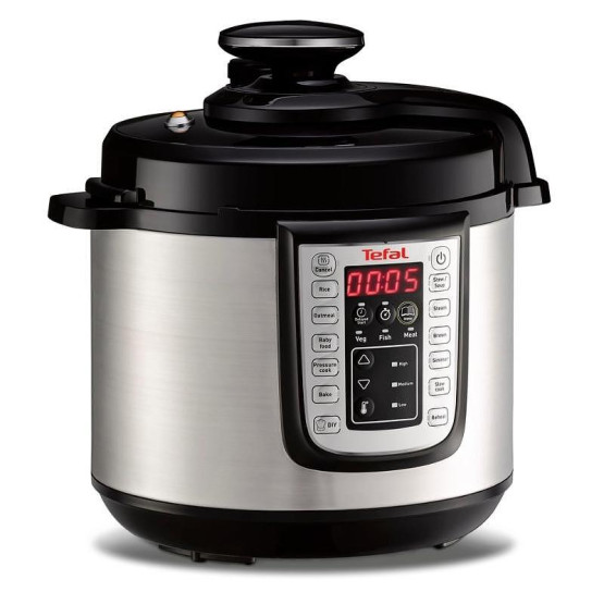 Мултикукър Tefal CY505EE0 One Pot