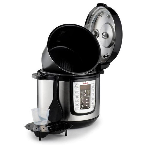 Мултикукър Tefal CY505EE0 One Pot