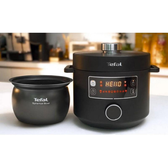Мултикукър Tefal CY754830 EPC , 1090 - Tefal
