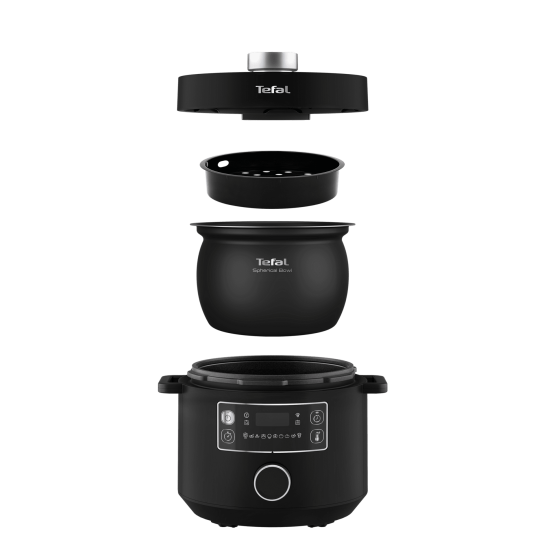 Мултикукър Tefal CY754830 EPC , 1090 - Tefal