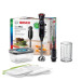 Пасатор Bosch MS6CB61V1 , 1000 - Bosch, Миксер