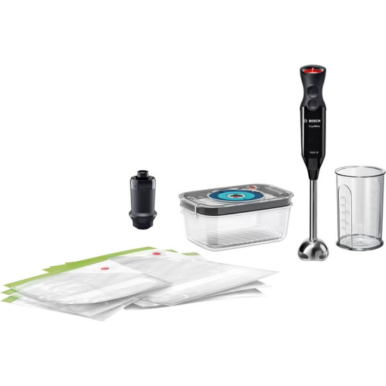 Пасатор Bosch MS6CB61V1 , 1000 - Bosch, Миксер
