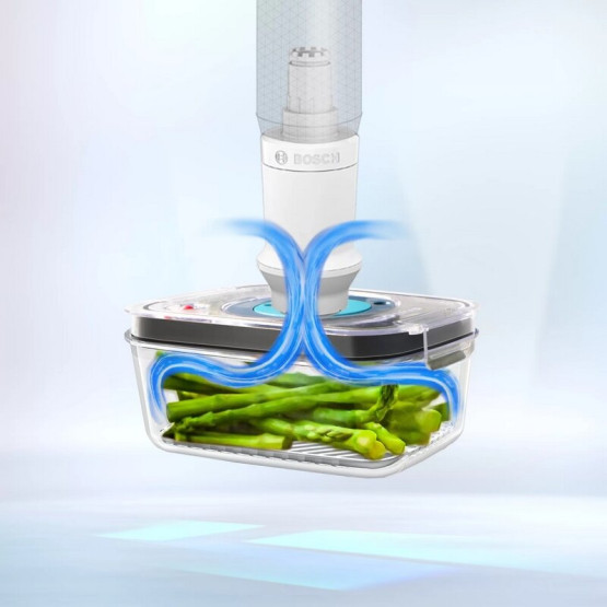 Пасатор Bosch MS6CB61V1 , 1000 - Bosch, Миксер