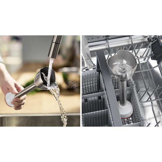 Пасатор Bosch MSM4W220