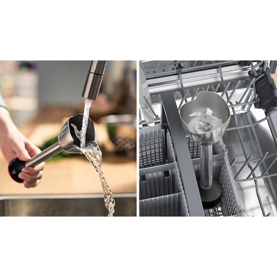 Пасатор Bosch MSM4W220