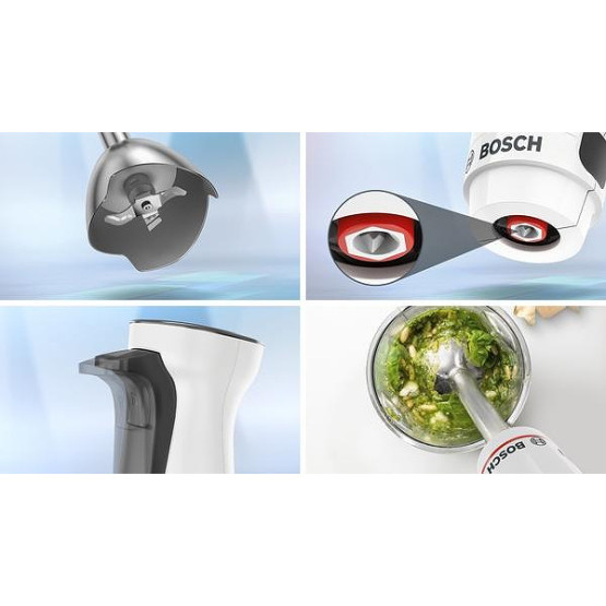 Пасатор Bosch MSM4W220